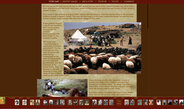 akaKURDISTAN Screenshot 2