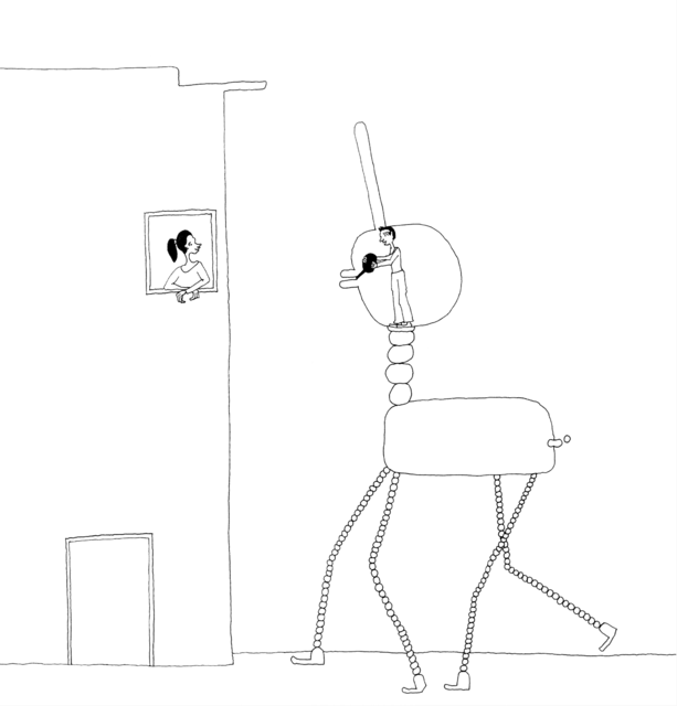 Oral History Kosovo Screenshot 2