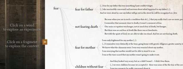 Let Them Speak Screenshot