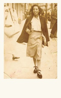 Cover of About The Intimate Archives