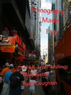 Cover of Ethnography Made Simple