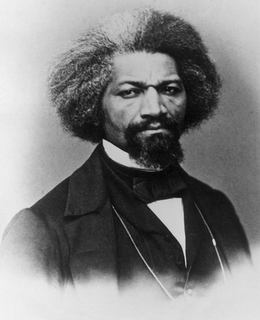 Cover of Frederick Douglass