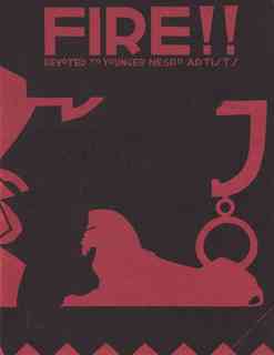 Cover of Fire!!: Annotated Guide Version