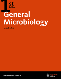 Cover of General Microbiology