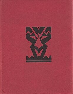 Cover of Fire!! Devoted to the Younger Negro Artists