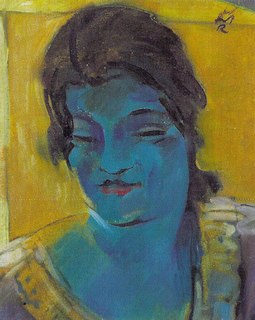 Cover of Ale Castillo, "The Birth of Expressionism and How it Affects Our Lives Today"