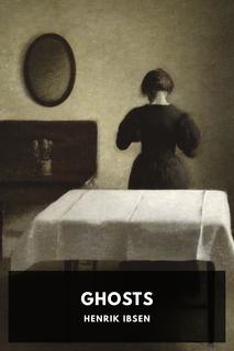 Cover of Ghosts