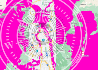 Cover of Piecing My Positionality
