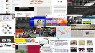 Cover of Introducing Digital Memory Project Reviews, Vol. II