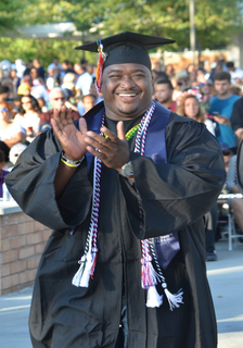 Cover of Modern Blueprint for College and Career Success