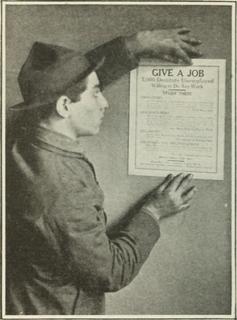 Cover of Out of Work