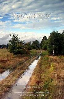 Cover of Touchstone - Fall 2017