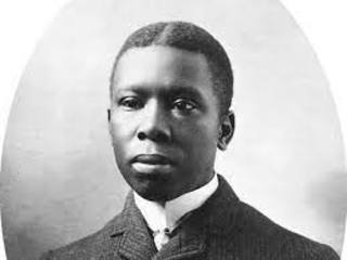 Cover of Paul Laurence Dunbar