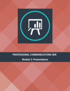 a checkered background sits behind a large digital icon of a screen with barcharts on it (so it looks like a presentation). the title is below the icon.