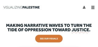 Home page screenshot