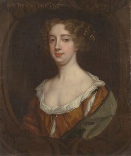 Cover of Aphra Behn, The Rover