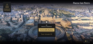 Home page screenshot