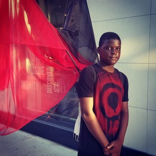 Cover of Before the Word