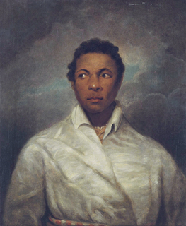 Cover of Ira Aldridge, The Black Doctor