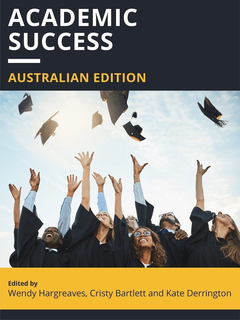 Cover of Academic Success