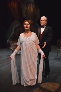 Cover of When We Dead Awaken (Google Doc)