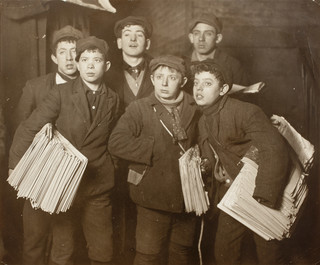 Cover of Picture Agencies, Photojournalism