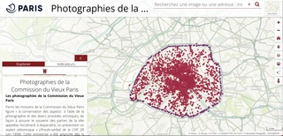 Home page screenshot