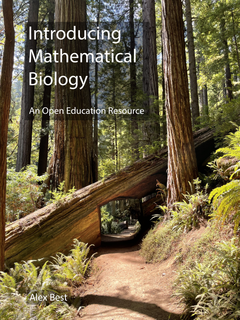 Cover of Introducing Mathematical Biology