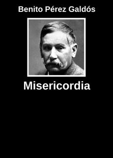 Cover of Misericordia