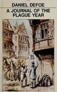 Cover of A Journal of the Plague Year