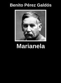 Cover of Marianela