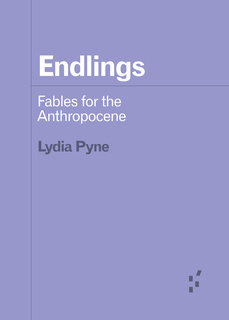 Cover of Endlings