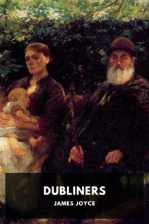 Cover of Dubliners