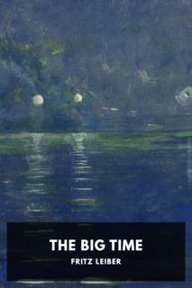 Cover of The Big Time