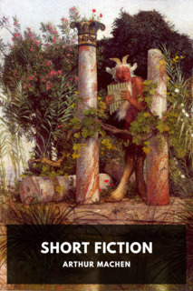 Cover of Short Fiction