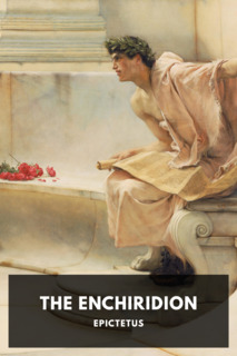 Cover of The Enchiridion