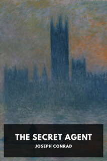 Cover of The Secret Agent