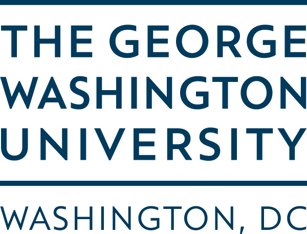Logo of GW University Press