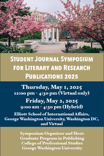 Cover of Full Schedule and Program