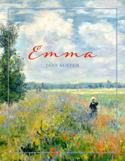 Cover of Emma