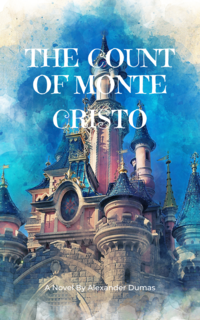 Cover of The Count of Monte Cristo