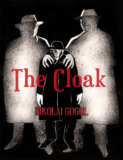 Cover of The Cloak