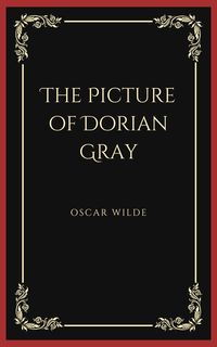 Cover of The Picture of Dorian Gray