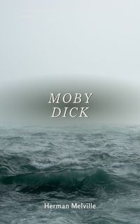 Cover of Moby Dick