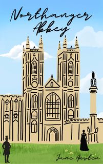 Cover of Northanger Abbey