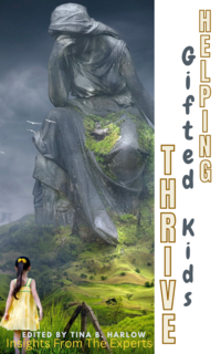 Cover of Helping Gifted Kids Thrive