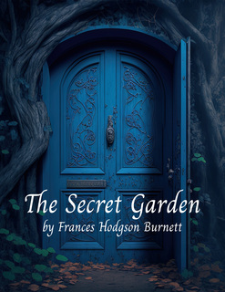 Cover of The Secret Garden