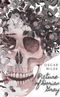 Cover of The Picture of Dorian Gray