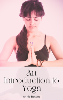 Cover of An Introduction to Yoga