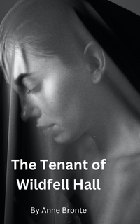 Cover of The Tenant of Wildfell Hall